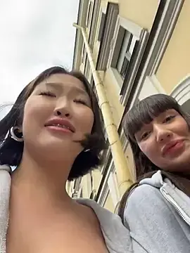Stripchat Free Live Porn of CreamPuff-