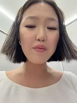 Stripchat Best Webcam of CreamPuff-