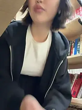 Stripchat Nude Webcam of CreamPuff-