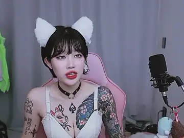 Stripchat Adult Webcams of MISA_02