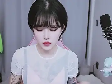 Stripchat Sex Cam of MISA_02