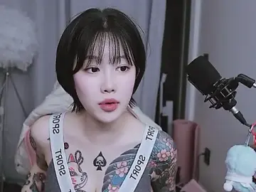 Stripchat Sex Chat of MISA_02