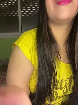 Stripchat Free Live Porn of Mayacrayzi