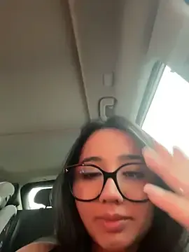 Stripchat Live Sex of Michelle_Zoe