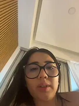 Stripchat Live Porn of Michelle_Zoe