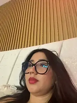 Stripchat Nude Webcam of Michelle_Zoe
