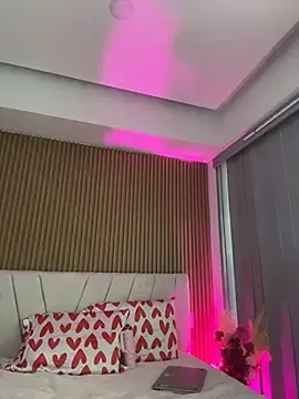 Stripchat Sex Cam of Michelle_Zoe
