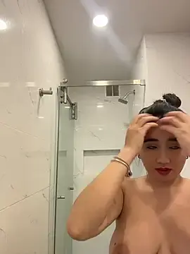 Stripchat Live Porn of Michelle_Zoe