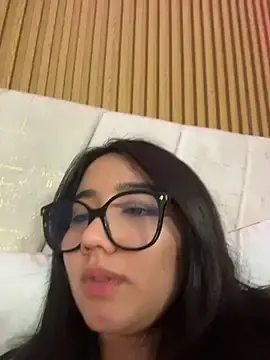 Stripchat Sex Cam of Michelle_Zoe
