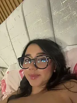 Stripchat Live Porn of Michelle_Zoe