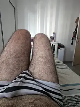 Stripchat Watch Live Sex Cams of MysterBearMG