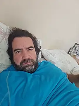 Stripchat Live Porn of MysterBearMG