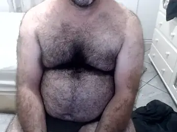 Stripchat Watch Live Sex Cams of MysterBearMG
