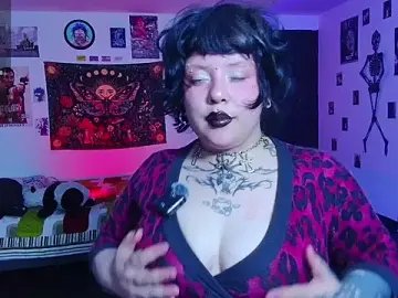 Stripchat Live Porn of Sabrina_scarlett