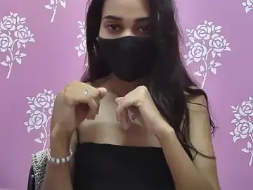 Stripchat Sex Chat of Shanaya_xo