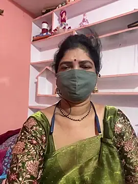Stripchat Sex Chat of Telugu-Sophia