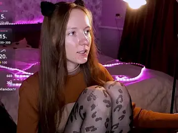 Stripchat Free Live Porn of Why_me_stella