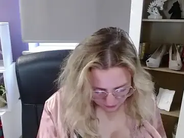 Stripchat Best Webcam of Zoey_Erotic