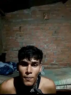 Stripchat Adult Webcam of azazel_thedark