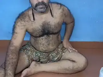 Stripchat Live Porn of kannamu99