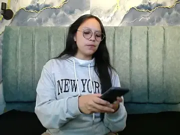 Stripchat Live Porn of katalina07_1