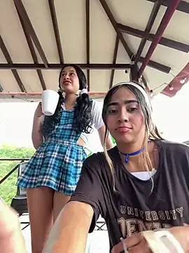 Stripchat Nude Webcam of l0lita_emi