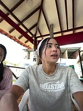 Stripchat Free Porn Cam of l0lita_emi