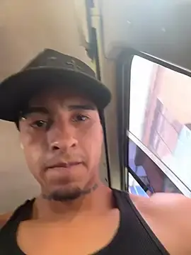 Stripchat Nude Webcam of willclayy