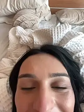 Stripchat Live Sex of AdelinaAlia