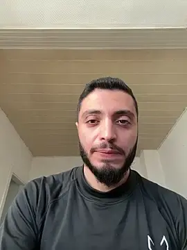 Stripchat Adult Webcam of AmjadAlpha