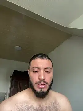Stripchat Live Porn of AmjadAlpha
