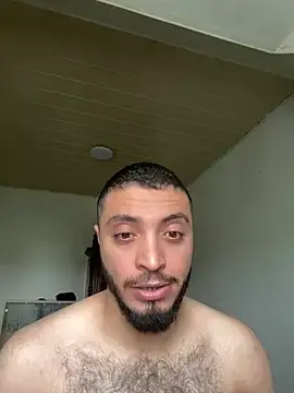 Stripchat Adult Webcam of AmjadAlpha