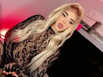 Stripchat Live Porn of Baby-Isa