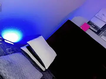 Stripchat Live Sex of Baby-Isa