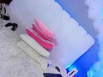 Stripchat Private Sex Chat of Baby-Isa