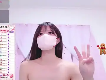 Stripchat Adult Webcam of Madoka_0116