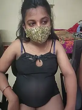 Stripchat Live Sex Cam of Reenakarthick