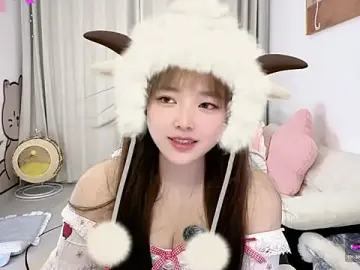 Stripchat Watch Live Sex Cams of SakuraCat6