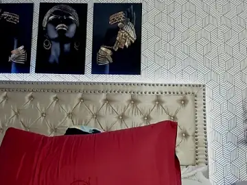 Stripchat Live Sex of ValeAlvarez_