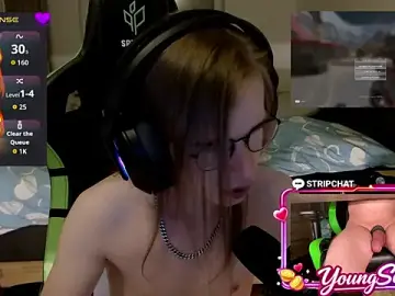 Stripchat Live Sex of YoungSebi