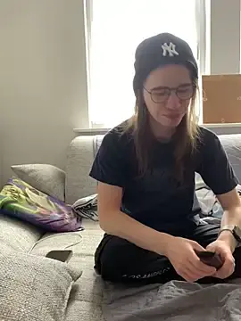 Stripchat Best Webcam of YoungSebi