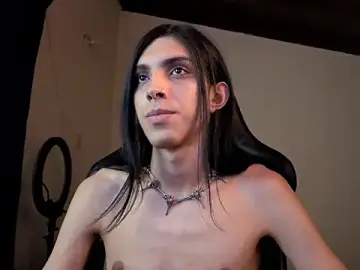 Stripchat Free Porn Cam of angelitofemboy