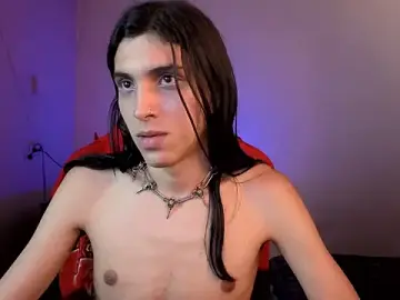 Stripchat Free Live Porn of angelitofemboy