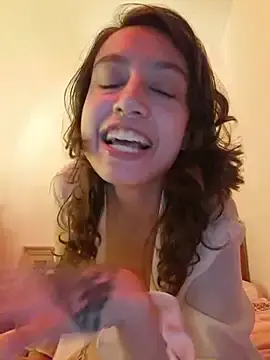 Stripchat Nude Webcam of cyber_psyche
