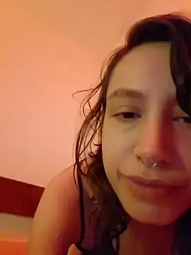 Stripchat Free Porn Cam of cyber_psyche