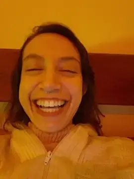 Stripchat Free Porn Cam of cyber_psyche