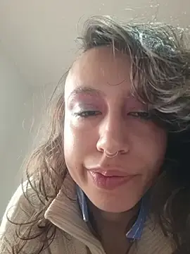 Stripchat Live Porn of cyber_psyche