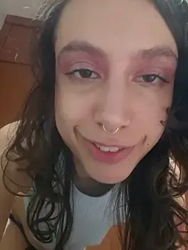 Stripchat Best Webcam of cyber_psyche