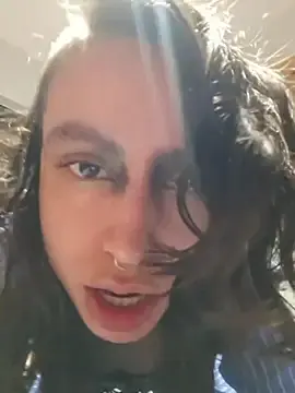Stripchat Free Live Porn of cyber_psyche