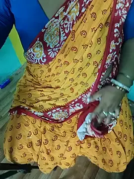 Stripchat Adult Video Chat of desi_boudi87